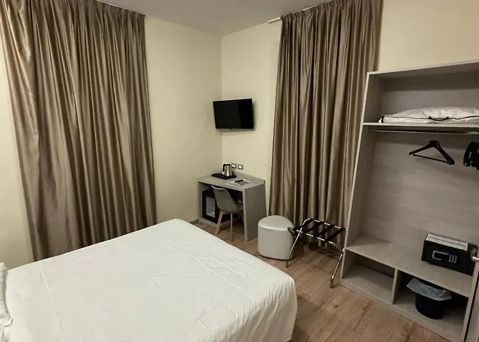 Giardinetto Al Sant'OrsolaAlbergo